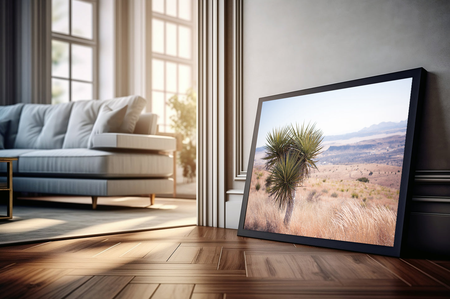 West Texas Landscape Photography