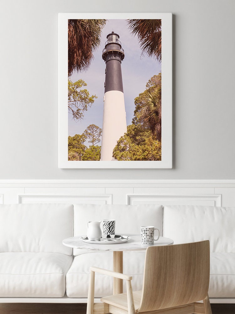 Hunting Island South Carolina Lowcountry