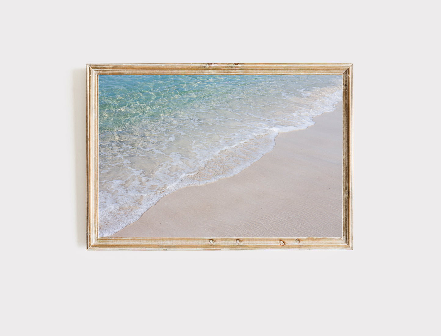 Seaside Florida Gulf Coast Photography Print