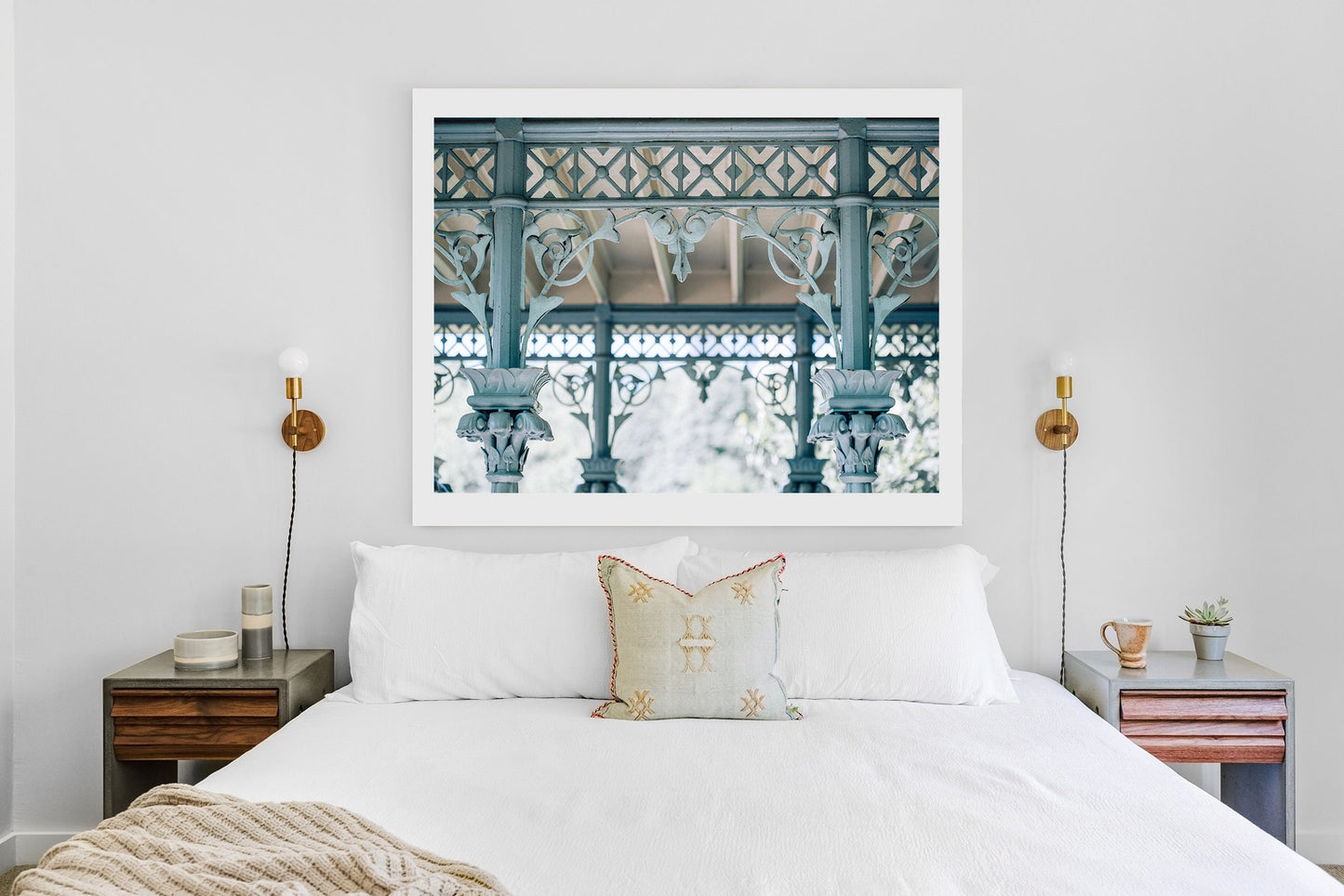 ladies pavilion central park details