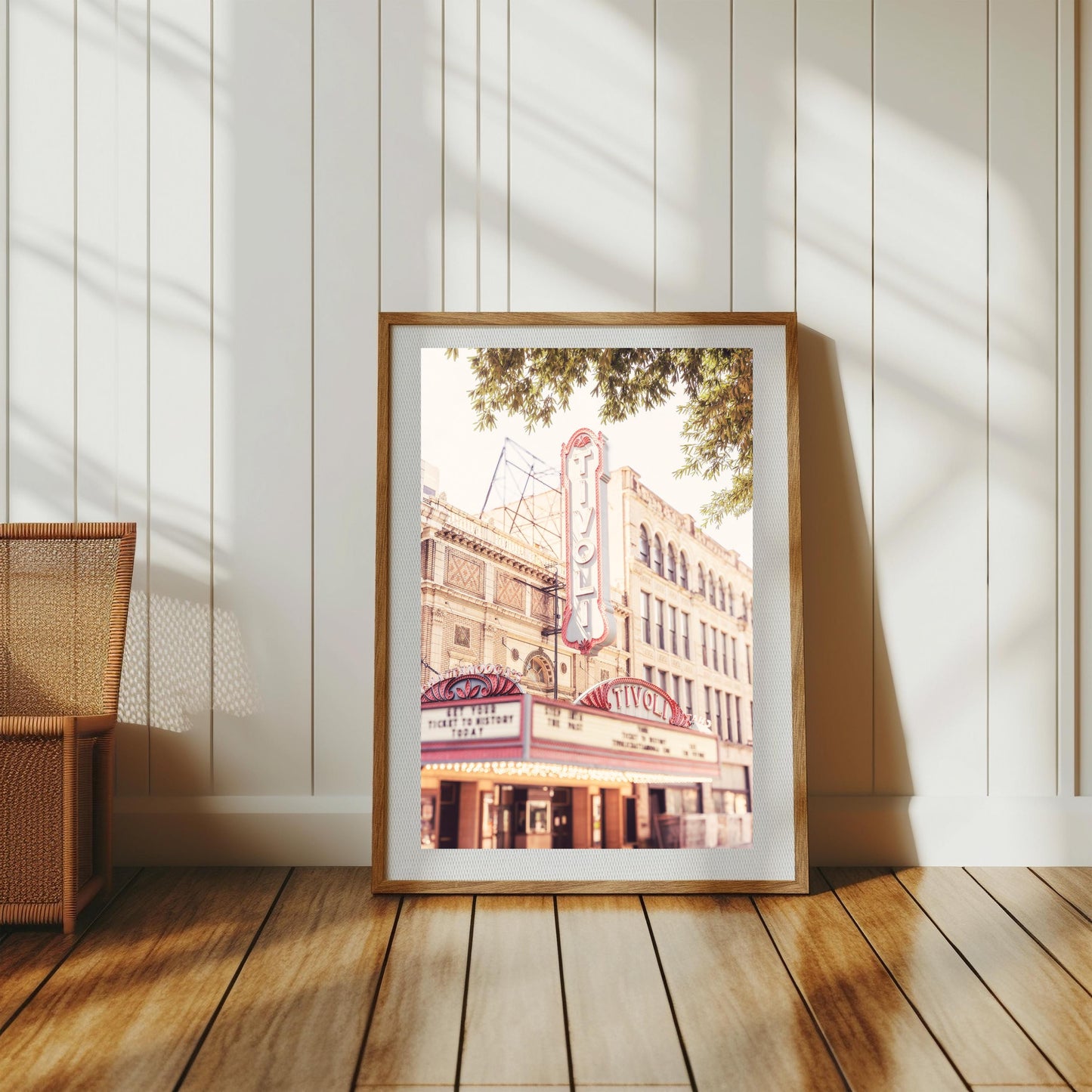 downtown chattanooga tivoli theater