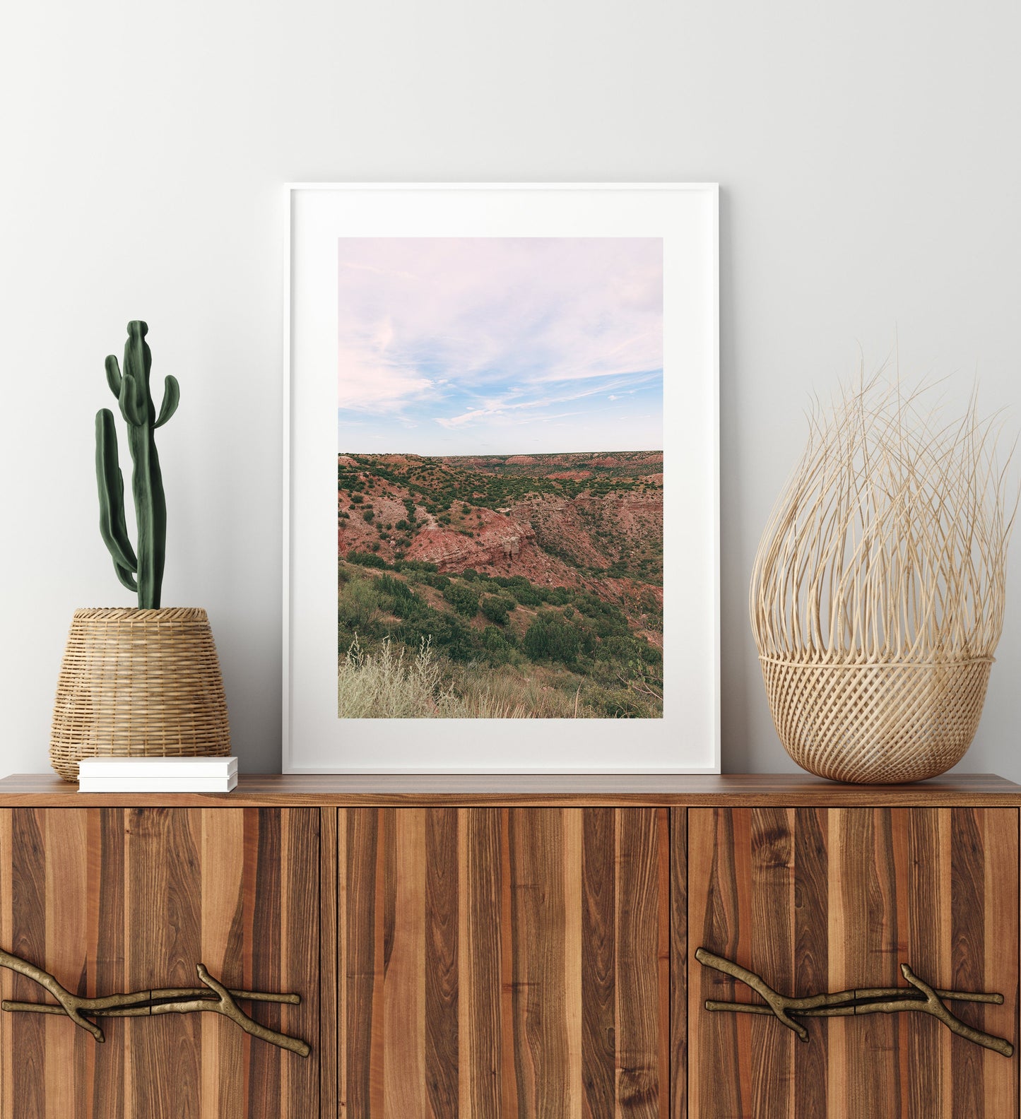 Palo Duro Canyon State Park