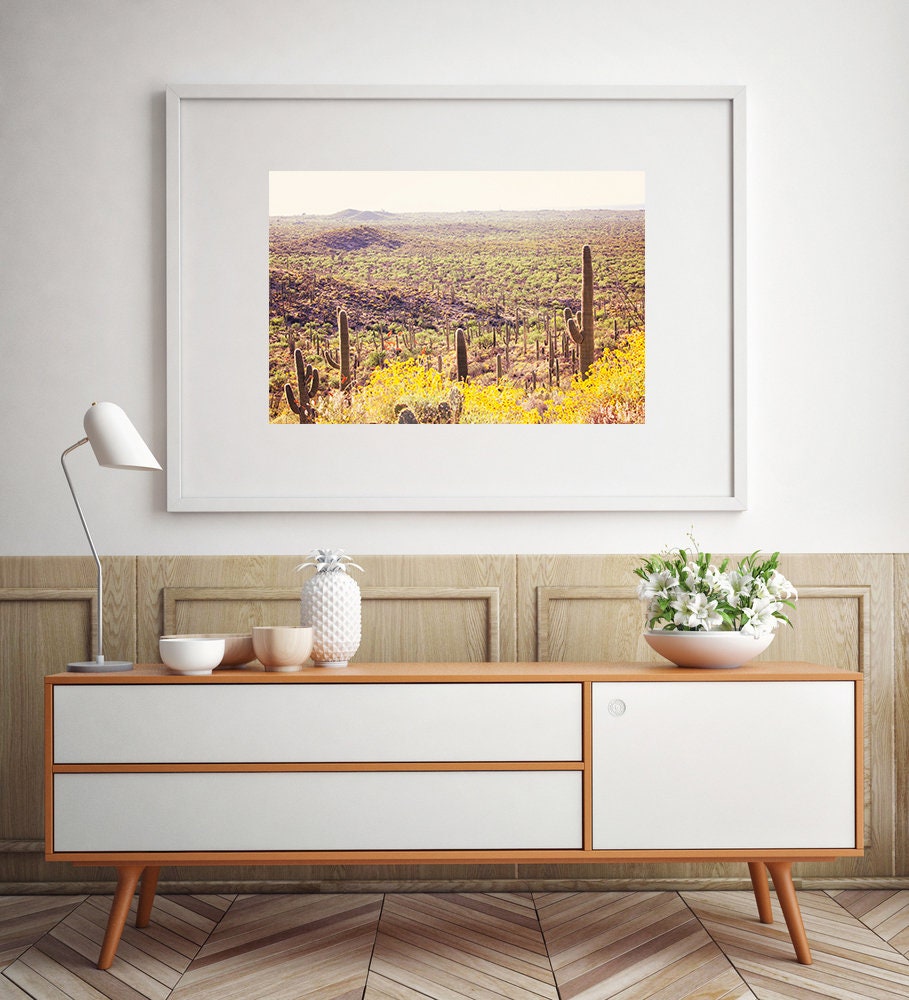 Arizona Landscape Photography Print