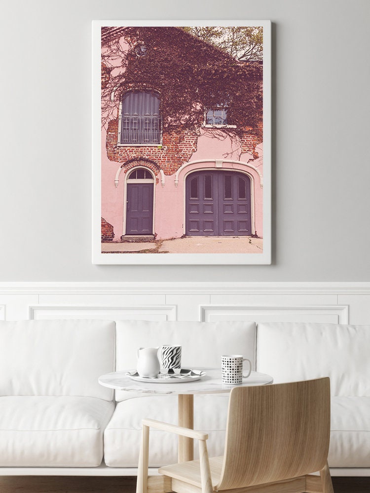 New Orleans Garden District Photo