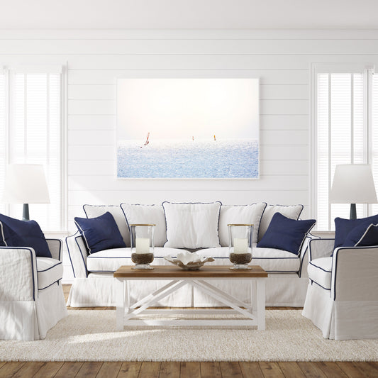 Outer Banks Ocean Wall Art