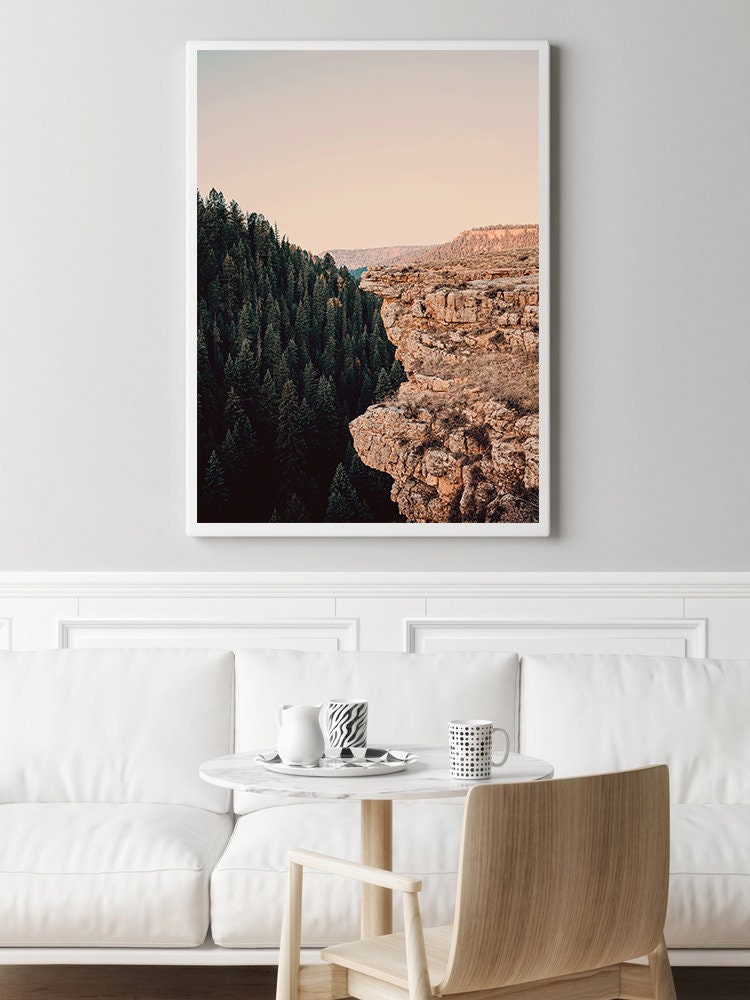 Pagosa Springs Colorado Print