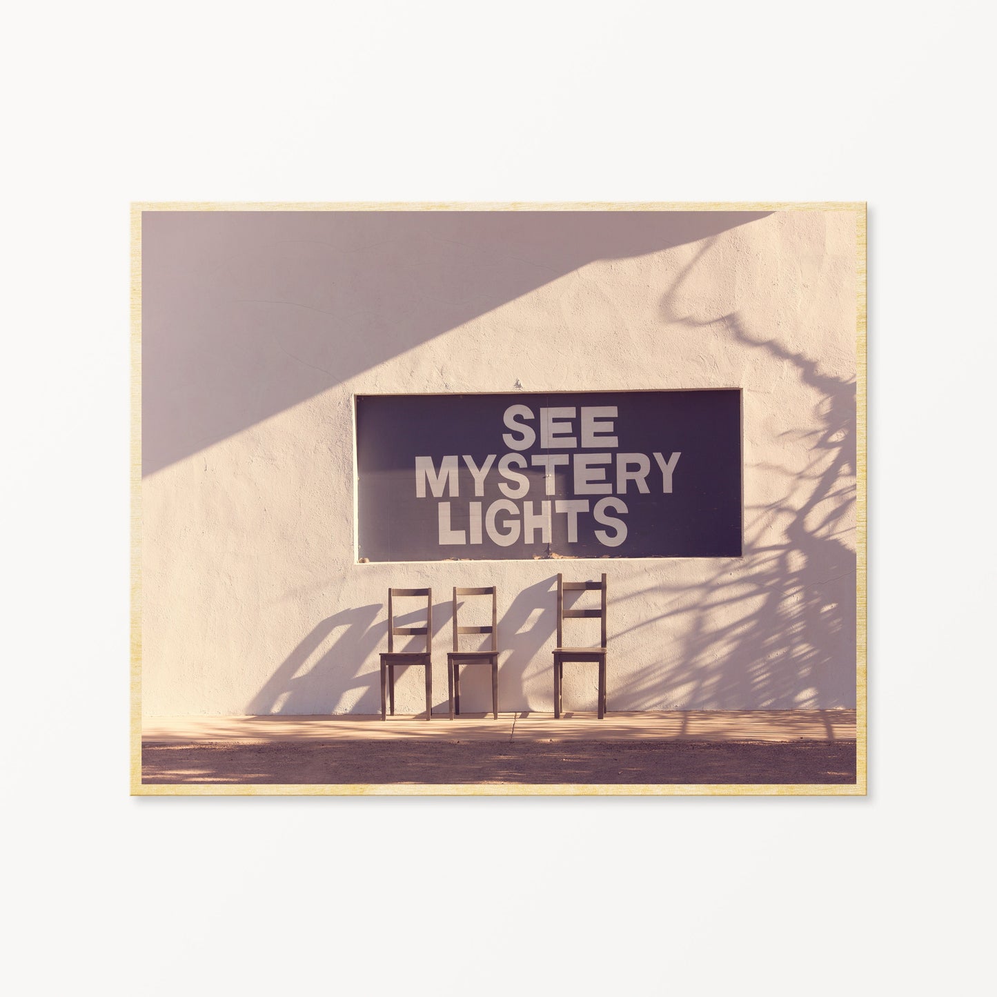 Texas photography, marfa texas, marfa lights, western decor, texas decor, texas prints, west texas, large wall art, see mystery lights