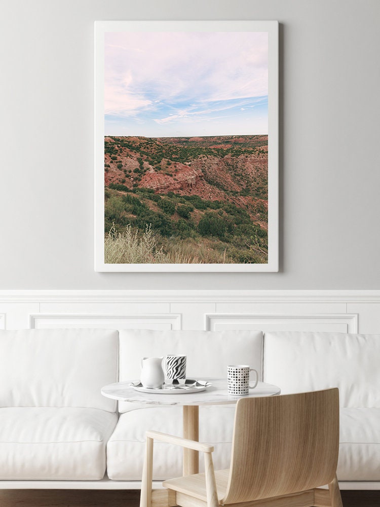 Palo Duro Texas