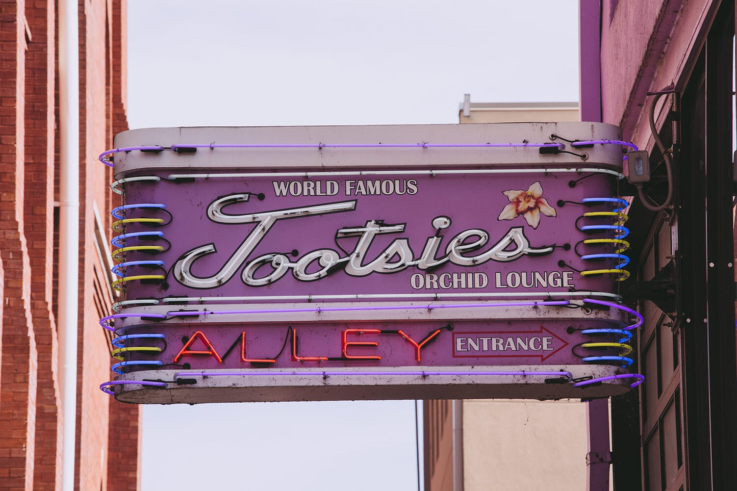 tootsie nashville photography